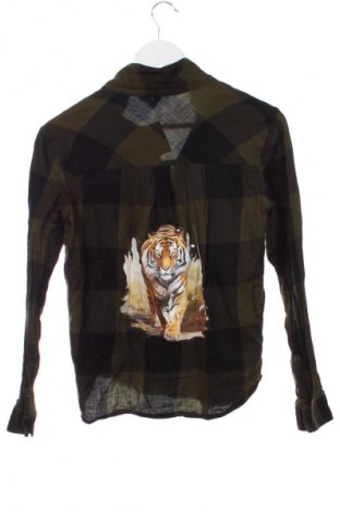 Női ing H&M Divided, Méret XXS, Szín Sokszínű, Ár 859 Ft