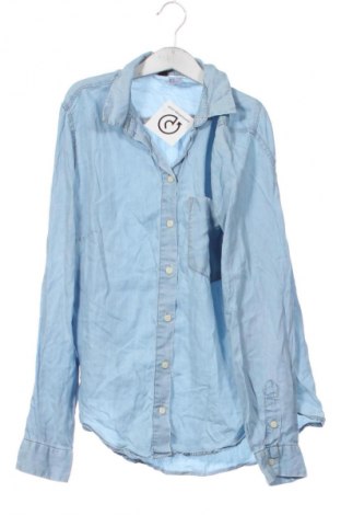 Női ing H&M Divided, Méret XXS, Szín Kék, Ár 2 990 Ft