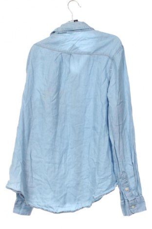 Női ing H&M Divided, Méret XXS, Szín Kék, Ár 2 990 Ft