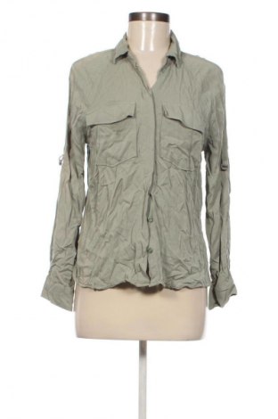 Női ing H&M L.O.G.G., Méret S, Szín Zöld, Ár 3 160 Ft