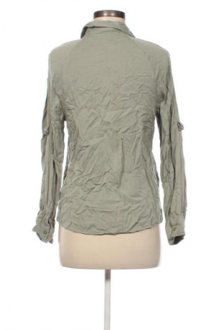 Női ing H&M L.O.G.G., Méret S, Szín Zöld, Ár 3 160 Ft