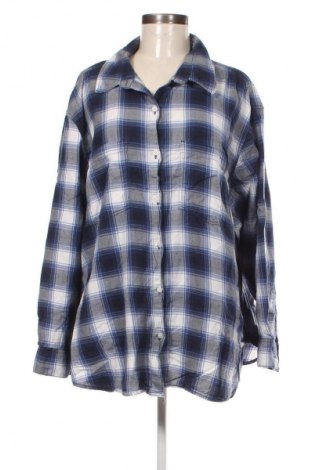 Damska koszula H&M L.O.G.G., Rozmiar XL, Kolor Kolorowy, Cena 23,99 zł