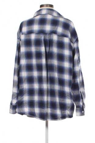 Damska koszula H&M L.O.G.G., Rozmiar XL, Kolor Kolorowy, Cena 23,99 zł