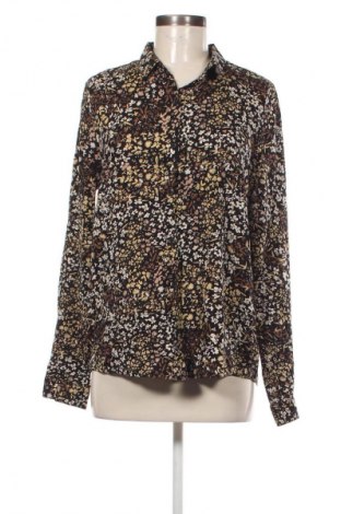 Damenbluse Ichi, Größe M, Farbe Mehrfarbig, Preis 2,99 €