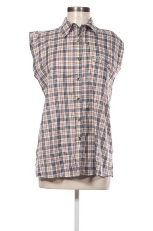 Női ing Jack Wolfskin, Méret M, Szín Sokszínű, Ár 4 792 Ft