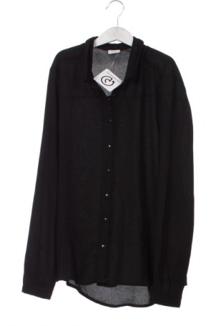 Dámská košile  Jacqueline De Yong, Velikost XS, Barva Černá, Cena  49,00 Kč