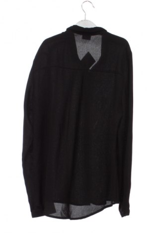 Dámská košile  Jacqueline De Yong, Velikost XS, Barva Černá, Cena  49,00 Kč