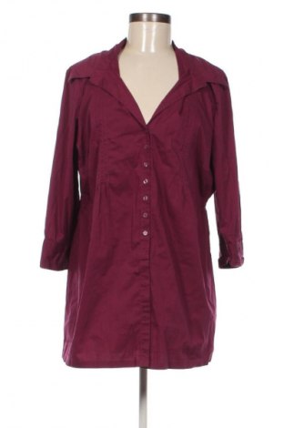 Női ing J'aime La Vie, Méret M, Szín Piros, Ár 669 Ft