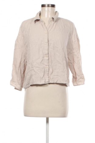Dámská košile  Jdy, Velikost M, Barva Béžová, Cena  129,00 Kč