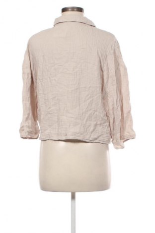 Dámská košile  Jdy, Velikost M, Barva Béžová, Cena  129,00 Kč