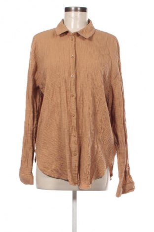 Női ing Jdy, Méret XL, Szín Barna, Ár 669 Ft