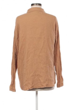 Női ing Jdy, Méret XL, Szín Barna, Ár 669 Ft