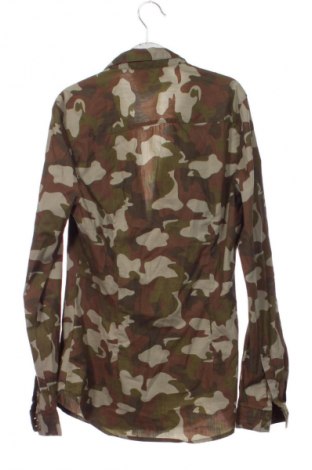 Damska koszula Jennyfer, Rozmiar XS, Kolor Kolorowy, Cena 24,94 zł