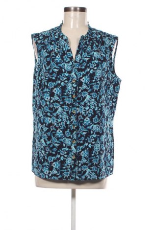 Damska koszula Jones New York, Rozmiar L, Kolor Kolorowy, Cena 21,99 zł