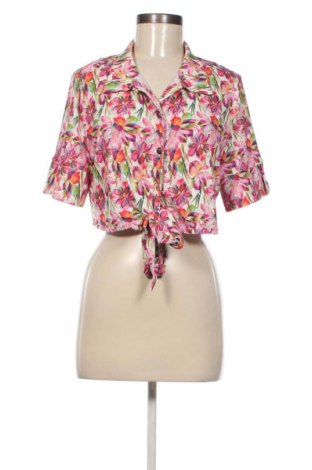 Дамска риза Kendall & Kylie, Размер XL, Цвят Многоцветен, Цена 10,73 €