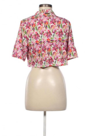 Дамска риза Kendall & Kylie, Размер XL, Цвят Многоцветен, Цена 10,73 €