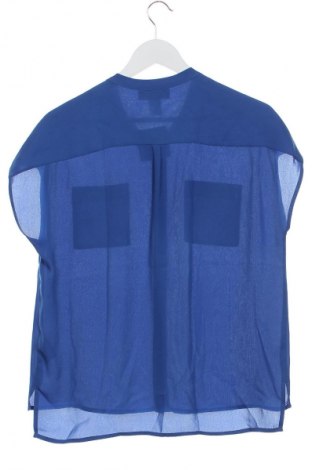 Dámská košile  Linea Tesini, Velikost XS, Barva Modrá, Cena  49,00 Kč