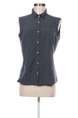 Női ing Maier Sports, Méret M, Szín Kék, Ár 2 669 Ft