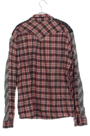 Damska koszula Maison Scotch, Rozmiar XS, Kolor Kolorowy, Cena 22,47 zł