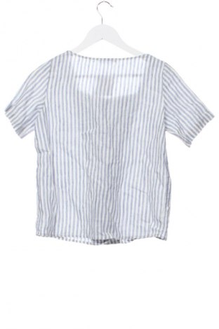 Damenbluse Mango, Größe XS, Farbe Mehrfarbig, Preis 3,99 €