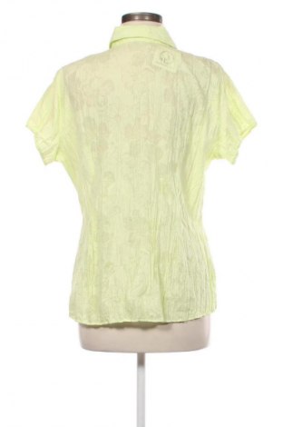 Dámská košile  Marks & Spencer, Velikost L, Barva Zelená, Cena  195,00 Kč