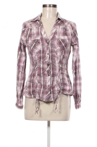 Damska koszula Miss Etam, Rozmiar M, Kolor Kolorowy, Cena 22,99 zł