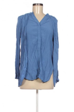 Damska koszula Motivi, Rozmiar S, Kolor Niebieski, Cena 28,99 zł
