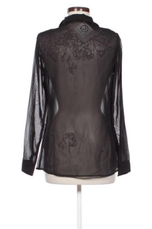 Dámská košile  Nasty Gal, Velikost XS, Barva Černá, Cena  49,00 Kč