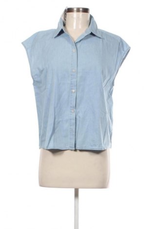 Női ing ONLY, Méret S, Szín Kék, Ár 6 819 Ft