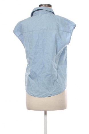 Női ing ONLY, Méret S, Szín Kék, Ár 6 819 Ft
