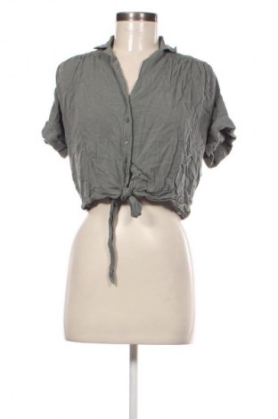 Női ing ONLY, Méret S, Szín Zöld, Ár 6 819 Ft