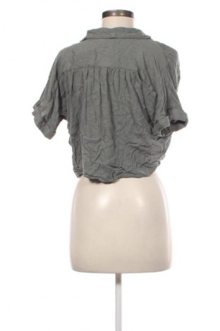 Női ing ONLY, Méret S, Szín Zöld, Ár 6 819 Ft