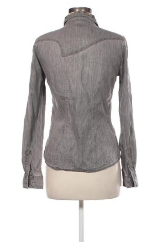 Dámská košile  ONLY, Velikost S, Barva Šedá, Cena  249,00 Kč