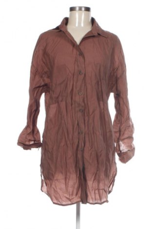 Damska koszula O'STIN, Rozmiar L, Kolor Brązowy, Cena 57,99 zł
