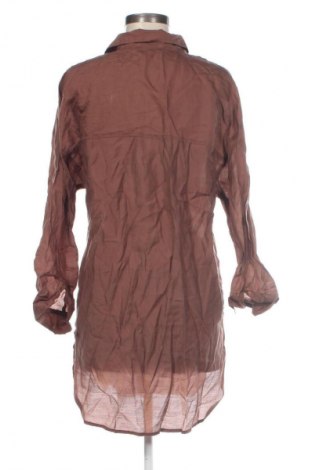 Damska koszula O'STIN, Rozmiar L, Kolor Brązowy, Cena 57,99 zł