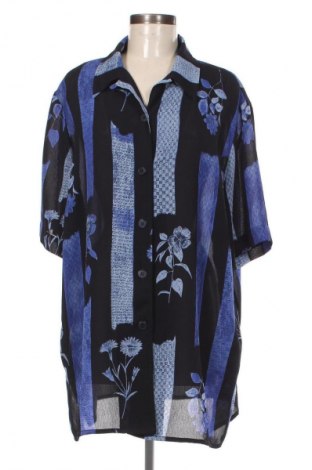 Damska koszula Online, Rozmiar XXL, Kolor Kolorowy, Cena 21,99 zł