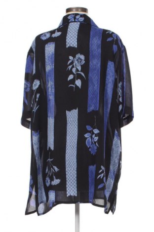 Damska koszula Online, Rozmiar XXL, Kolor Kolorowy, Cena 21,99 zł