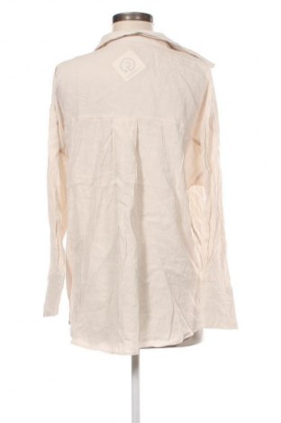 Damenbluse Pigalle, Größe S, Farbe Beige, Preis 2,99 €