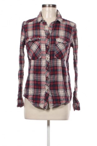 Damska koszula Pimkie, Rozmiar L, Kolor Kolorowy, Cena 27,56 zł