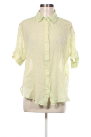 Damska koszula Primark, Rozmiar M, Kolor Zielony, Cena 29,54 zł