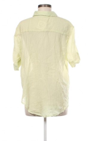 Damska koszula Primark, Rozmiar M, Kolor Zielony, Cena 29,54 zł