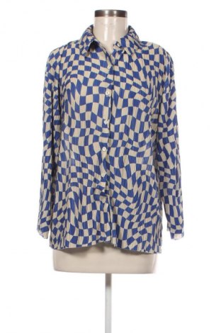 Női ing Pull&Bear, Méret S, Szín Sokszínű, Ár 669 Ft