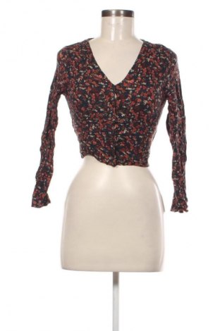 Női ing Pull&Bear, Méret S, Szín Sokszínű, Ár 709 Ft