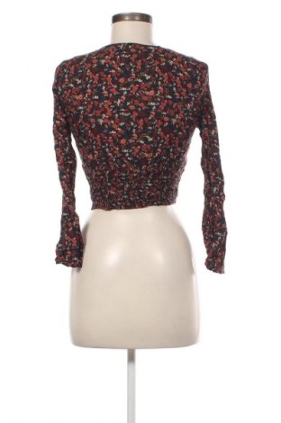 Női ing Pull&Bear, Méret S, Szín Sokszínű, Ár 709 Ft