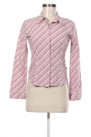 Damenbluse Q/S by S.Oliver, Größe M, Farbe Mehrfarbig, Preis 2,99 €