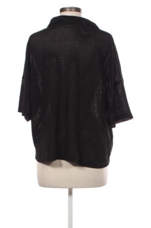Cămașă de femei Reserved, Mărime S, Culoare Negru, Preț 12,99 Lei