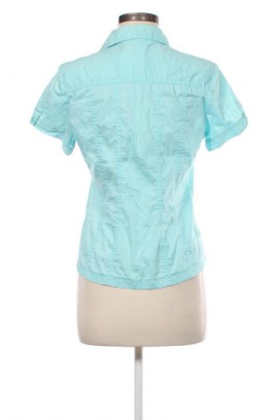 Damska koszula S.Oliver, Rozmiar M, Kolor Niebieski, Cena 22,99 zł