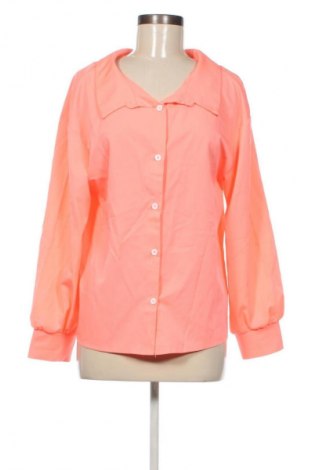 Női ing SHEIN, Méret M, Szín Narancssárga
, Ár 859 Ft