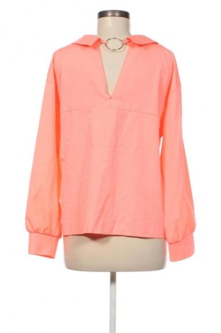 Női ing SHEIN, Méret M, Szín Narancssárga
, Ár 859 Ft