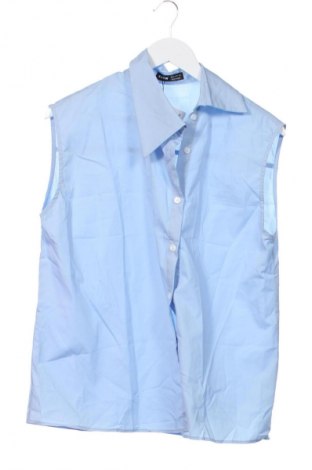 Dámska košeľa  SHEIN, Veľkosť S, Farba Modrá, Cena  6,95 €